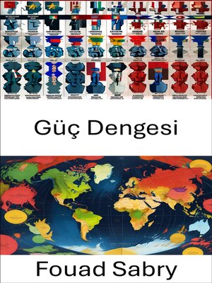 cover image of Güç Dengesi